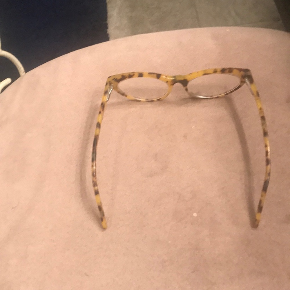 Used glasses - Picture 4 of 4